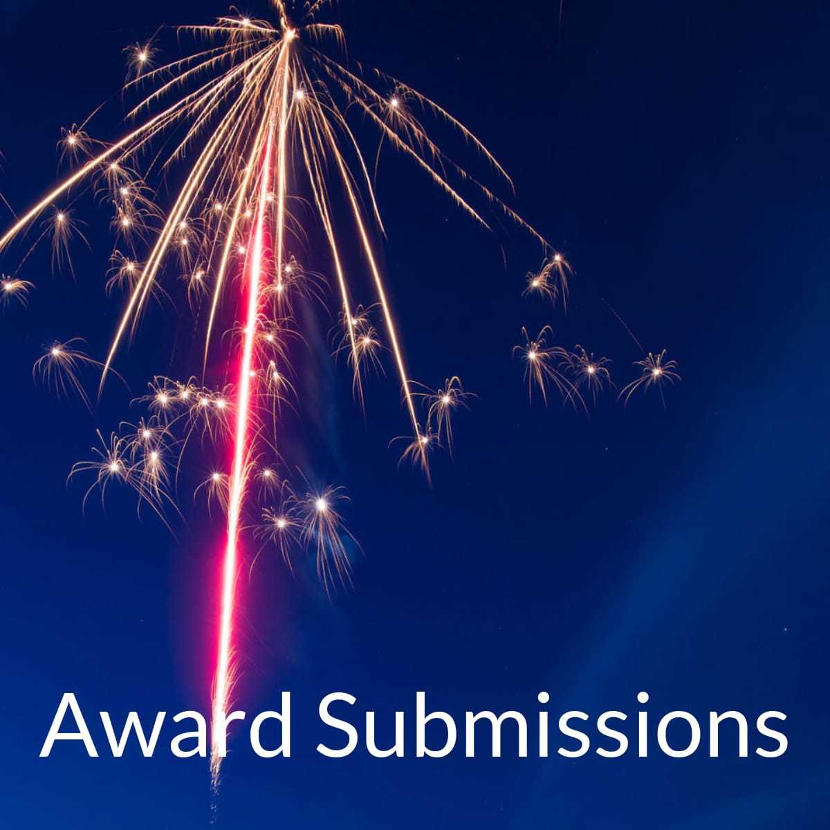 Business Award Submissions