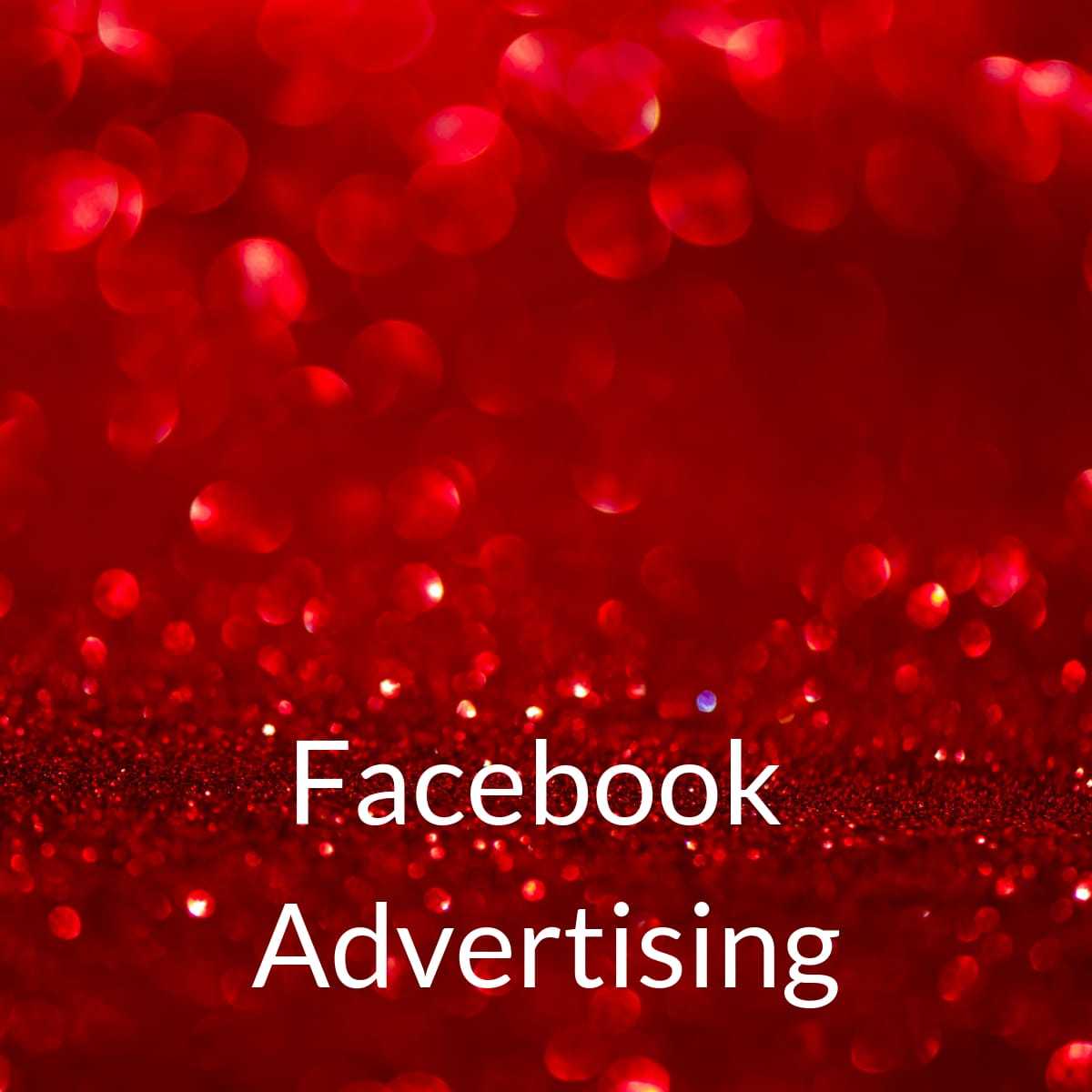 Facebook Advertising