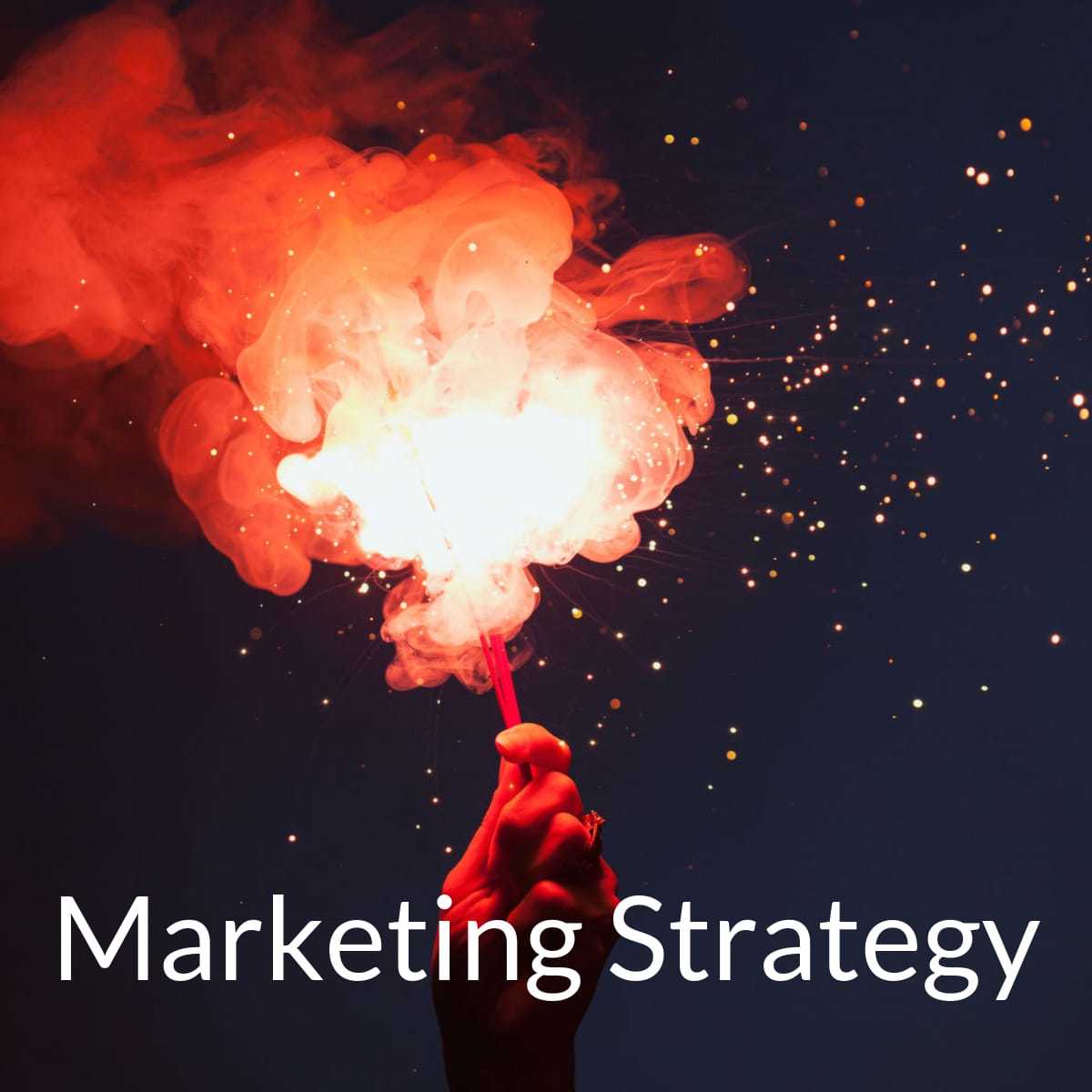 Marketing Strategy